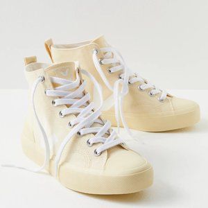 Veja Wata II Sneakers High-Top Sneakers